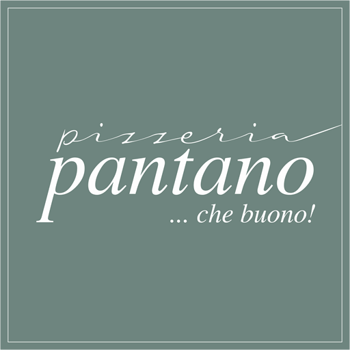 Pantano Logo